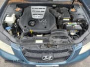 ✅ 2006 Hyundai Sonata GLS • VIN: 5NPEU46F86H146459 • Лот: 87753805. Опубликован ранее на Copart с пробегом 93 267 миль. Бесплатный доступ к архиву аукционных продаж из США и подробный отчёт об истории автомобиля на DreamBid. Изображение 11.