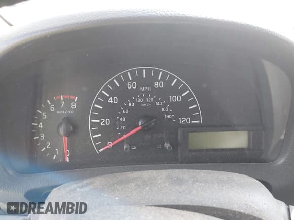 ✅ 2014 Nissan NV200 SV • VIN: 3N6CM0KN3EK692441 • Лот: 43020757. Опубликован ранее на IAAI с пробегом Не указан. Бесплатный доступ к архиву аукционных продаж из США и подробный отчёт об истории автомобиля на DreamBid. Изображение 7.