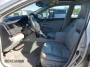 ✅ 2012 Toyota Camry XLE • VIN: 4T4BF1FK9CR230141 • Lot: 84999135. Wystawiony na Copart z przebiegiem 122 150 mil. Bezpłatny archiwum sprzedaży aukcyjnych z USA i szczegółowy raport historii pojazdu na DreamBid. Zdjęcie 7.