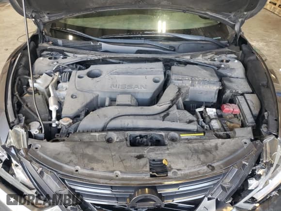 ✅ 2017 Nissan Altima SV • VIN: 1N4AL3AP5HC112737 • Лот: 76259154. Опубликован ранее на Copart с пробегом 137 656 миль. Бесплатный доступ к архиву аукционных продаж из США и подробный отчёт об истории автомобиля на DreamBid. Изображение 11.