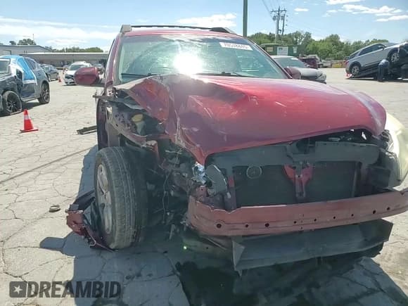 ✅ 2011 Subaru Outback Premium • VIN: 4S4BRCGC6B3375128 • Лот: 70548845. Опубликован ранее на Copart с пробегом 176 099 миль. Бесплатный доступ к архиву аукционных продаж из США и подробный отчёт об истории автомобиля на DreamBid. Изображение 14.