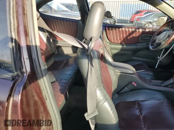 ✅ 2002 Pontiac Grand Prix GT • VIN: 1G2WP12K62F207667 • Lot: 78055364. Listed on Copart with 260,484 mi. Free auction sales archive from the USA and detailed vehicle history report at DreamBid. Image 10.