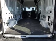 ✅ 2021 Ford Transit Cargo • VIN: 1FTBR1X81MKA31994 • Lot: 45523885. Listed on Copart with 151,001 mi. Free auction sales archive from the USA and detailed vehicle history report at DreamBid. Image 11.