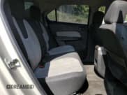 ✅ 2010 Chevrolet Equinox LS • VIN: 2CNALBEW2A6207966 • Лот: 71918694. Опубликован ранее на Copart с пробегом Не указан. Бесплатный доступ к архиву аукционных продаж из США и подробный отчёт об истории автомобиля на DreamBid. Изображение 11.