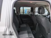 ✅ 2014 Jeep Patriot Latitude • VIN: 1C4NJRFB0ED760056 • Lot: 58931465. Listed on Copart with 192,469 mi. Free auction sales archive from the USA and detailed vehicle history report at DreamBid. Image 10.