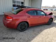 ✅ 2009 Dodge Avenger SE • VIN: 1B3LC46B19N563001 • Лот: 49629825. Опубликован ранее на Copart с пробегом Не указан. Бесплатный доступ к архиву аукционных продаж из США и подробный отчёт об истории автомобиля на DreamBid. Изображение 3.