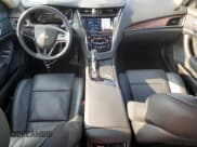 ✅ 2018 Cadillac CTS Luxury AWD • VIN: 1G6AX5SS5J0169527 • Lot: 63772575. Wystawiony na Copart z przebiegiem 16 159 mil. Bezpłatny archiwum sprzedaży aukcyjnych z USA i szczegółowy raport historii pojazdu na DreamBid. Zdjęcie 8.