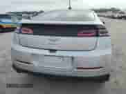 2015 Chevrolet Volt z VIN 1G1RD6E40FU126329, wystawiony jako Copart lot #46565734 z przebiegiem 31 131 mil mil oraz . Historia ofert i sprzedaży dostępna na DreamBid. Obrazek 6.