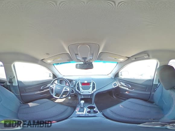 ✅ 2011 GMC Terrain SLE-2 • VIN: 2CTFLTEC7B6241879 • Lot: 70027235. Listed on Copart with 181,120 mi. Free auction sales archive from the USA and detailed vehicle history report at DreamBid. Image 15.