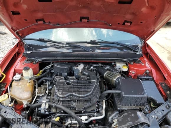 ✅ 2014 Dodge Avenger SXT • VIN: 1C3CDZCG8EN217664 • Lot: 47544525. Listed on Copart with 70,032 mi. Free auction sales archive from the USA and detailed vehicle history report at DreamBid. Image 11.