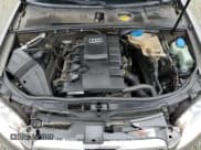 ✅ 2007 Audi A4 2.0T • VIN: WAUAF48H67K032970 • Lot: 85660994. Wystawiony na Copart z przebiegiem 156 317 mil. Bezpłatny archiwum sprzedaży aukcyjnych z USA i szczegółowy raport historii pojazdu na DreamBid. Zdjęcie 11.