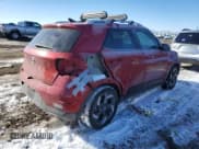 ✅ 2022 Hyundai Venue SEL • VIN: KMHRC8A31NU204128 • Lot: 87636775. Listed on Copart with 17,635 mi. Free auction sales archive from the USA and detailed vehicle history report at DreamBid. Image 3.