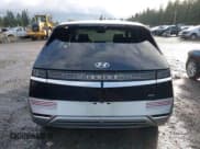 ✅ 2023 Hyundai Ioniq 5 Limited • VIN: KM8KRDAF2PU193078 • Lot: 43783666. Listed on IAAI with 25,037 mi. Free auction sales archive from the USA and detailed vehicle history report at DreamBid. Image 17.