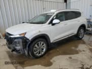 ✅ 2020 Hyundai Santa Fe SEL • VIN: 5NMS3CAD4LH263681 • Lot: 56671844. Wystawiony na Copart z przebiegiem 26 354 mil. Bezpłatny archiwum sprzedaży aukcyjnych z USA i szczegółowy raport historii pojazdu na DreamBid. Zdjęcie 1.