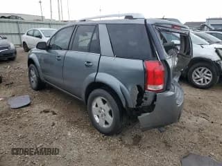 ✅ 2006 Saturn VUE • VIN: 5GZCZ63406S871660 • Lot: 83851804. Wystawiony na Copart z przebiegiem 196 634 mil. Bezpłatny archiwum sprzedaży aukcyjnych z USA i szczegółowy raport historii pojazdu na DreamBid. Zdjęcie 2.