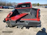 ✅ 2007 Chevrolet Silverado 2500HD Work Truck • VIN: 1GCHK29U57E198120 • Lot: 87478464. Wystawiony na Copart z przebiegiem 173 666 mil. Bezpłatny archiwum sprzedaży aukcyjnych z USA i szczegółowy raport historii pojazdu na DreamBid. Zdjęcie 6.