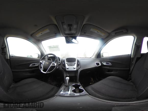 ✅ 2015 Chevrolet Equinox LT • VIN: 2GNFLFEK5F6110919 • Lot: 41894438. Wystawiony na IAAI z przebiegiem 147 471 mil. Bezpłatny archiwum sprzedaży aukcyjnych z USA i szczegółowy raport historii pojazdu na DreamBid. Zdjęcie 18.