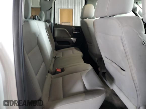 ✅ 2016 Chevrolet Silverado 2500HD LT • VIN: 1GC2KVEGXGZ282529 • Лот: 61797965. Опубликован ранее на Copart с пробегом 210 785 миль. Бесплатный доступ к архиву аукционных продаж из США и подробный отчёт об истории автомобиля на DreamBid. Изображение 10.