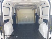 ✅ 2017 Ram ProMaster City Cargo Tradesman • VIN: ZFBERFABXH6D37479 • Lot: 43196319. Listed on IAAI with 32,428 mi. Free auction sales archive from the USA and detailed vehicle history report at DreamBid. Image 8.