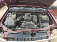 ✅ 2007 Chevrolet Colorado 1LT • VIN: 1GCCS19E078240799 • Лот: 73466614. Опубликован ранее на Copart с пробегом 170 532 миль. Бесплатный доступ к архиву аукционных продаж из США и подробный отчёт об истории автомобиля на DreamBid. Изображение 13.