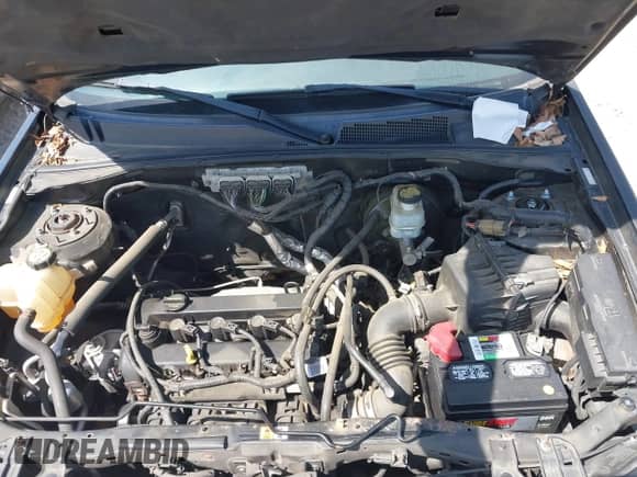 2009 Mercury Mariner Premier with VIN 4M2CU977X9KJ10414, listed as a IAAI auction lot 41880499 with 175,988 mi miles and . Bid and sale history available at DreamBid. Image 10.