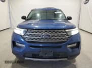 ✅ 2023 Ford Explorer Limited • VIN: 1FMSK7FH7PGA86753 • Lot: 56551095. Wystawiony na Copart z przebiegiem 25 160 mil. Bezpłatny archiwum sprzedaży aukcyjnych z USA i szczegółowy raport historii pojazdu na DreamBid. Zdjęcie 5.