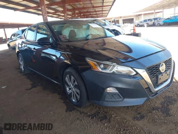 ✅ 2019 Nissan Altima S • VIN: 1N4BL4BW4KN302153 • Лот: 42571535. Опубликован ранее на IAAI с пробегом 101 233 миль. Бесплатный доступ к архиву аукционных продаж из США и подробный отчёт об истории автомобиля на DreamBid. Изображение 1.