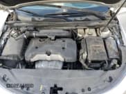 ✅ 2014 Chevrolet Impala LS • VIN: 1G11X5SL0EU171263 • Лот: 69288514. Опубликован ранее на Copart с пробегом 150 361 миль. Бесплатный доступ к архиву аукционных продаж из США и подробный отчёт об истории автомобиля на DreamBid. Изображение 11.