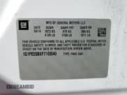 ✅ 2015 Chevrolet Cruze LT • VIN: 1G1PE5SBXF7103849 • Lot: 40605673. Listed on Copart with 96,616 mi. Free auction sales archive from the USA and detailed vehicle history report at DreamBid. Image 12.