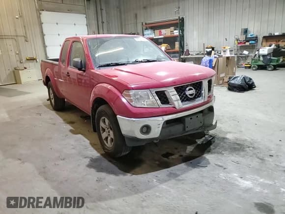 ✅ 2010 Nissan Frontier SE • VIN: 1N6AD0CW0AC406348 • Лот: 86799304. Опубликован ранее на Copart с пробегом 89 812 миль. Бесплатный доступ к архиву аукционных продаж из США и подробный отчёт об истории автомобиля на DreamBid. Изображение 11.