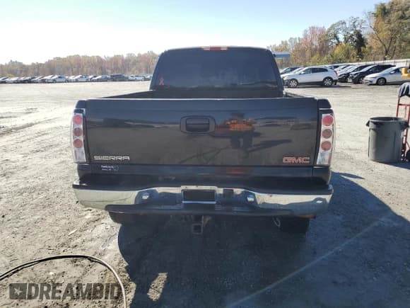 ✅ 1999 GMC Sierra 1500 SL • VIN: 1GTEK19T2XE554429 • Лот: 91220865. Опубликован ранее на Copart с пробегом 233 065 миль. Бесплатный доступ к архиву аукционных продаж из США и подробный отчёт об истории автомобиля на DreamBid. Изображение 6.