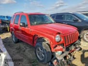 ✅ 2004 Jeep Liberty Limited • VIN: 1J4GL58K44W105260 • Лот: 96690755. Опубликован ранее на Copart с пробегом 237 958 миль. Бесплатный доступ к архиву аукционных продаж из США и подробный отчёт об истории автомобиля на DreamBid. Изображение 4.