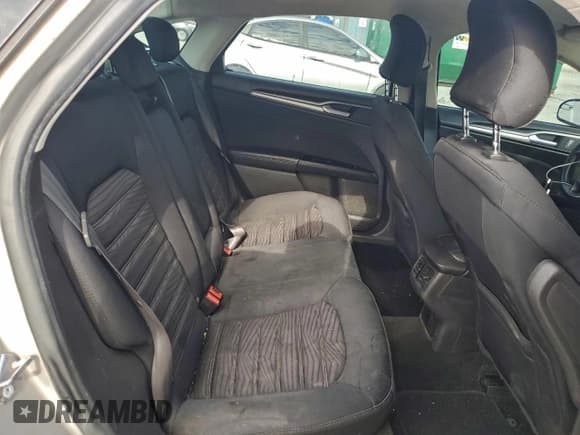 ✅ 2016 Ford Fusion SE • VIN: 3FA6P0H77GR101897 • Lot: 94034565. Listed on Copart with 236,288 mi. Free auction sales archive from the USA and detailed vehicle history report at DreamBid. Image 10.