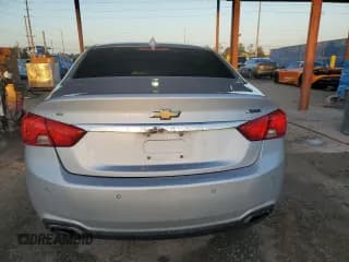 ✅ 2018 Chevrolet Impala Premier • VIN: 2G1125S36J9112160 • Лот: 75570124. Опубликован ранее на Copart с пробегом 111 263 миль. Бесплатный доступ к архиву аукционных продаж из США и подробный отчёт об истории автомобиля на DreamBid. Изображение 6.