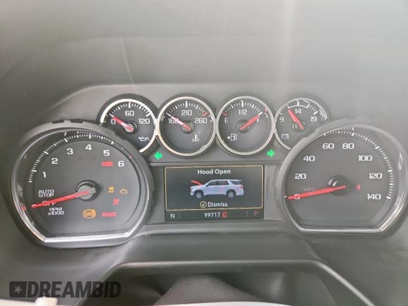 ✅ 2021 Chevrolet Suburban LT • VIN: 1GNSCCKD4MR174227 • Lot: 82164525. Listed on Copart with 99,717 mi. Free auction sales archive from the USA and detailed vehicle history report at DreamBid. Image 9.