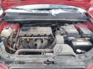 ✅ 2008 Kia Rondo LX • VIN: KNAFG525787163451 • Lot: 41598110. Listed on IAAI with 99,918 mi. Free auction sales archive from the USA and detailed vehicle history report at DreamBid. Image 10.