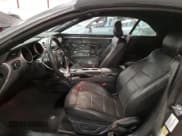 ✅ 2020 Ford Mustang EcoBoost Premium • VIN: 1FATP8UH8L5113201 • Lot: 87094475. Listed on Copart with 83,080 mi. Free auction sales archive from the USA and detailed vehicle history report at DreamBid. Image 7.