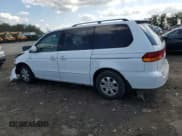 ✅ 2002 Honda Odyssey EX • VIN: 2HKRL18682H551537 • Lot: 84208275. Wystawiony na Copart z przebiegiem 128 632 mil. Bezpłatny archiwum sprzedaży aukcyjnych z USA i szczegółowy raport historii pojazdu na DreamBid. Zdjęcie 2.
