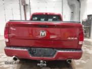 ✅ 2014 Ram 1500 Tradesman • VIN: 1C6RR7FT3ES125648 • Lot: 43564622. Listed on IAAI with 106,324 mi. Free auction sales archive from the USA and detailed vehicle history report at DreamBid. Image 17.