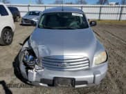 ✅ 2009 Chevrolet HHR LS • VIN: 3GNCA13B79S646162 • Лот: 47663045. Опубликован ранее на Copart с пробегом 159 738 миль. Бесплатный доступ к архиву аукционных продаж из США и подробный отчёт об истории автомобиля на DreamBid. Изображение 5.