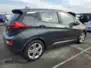 2018 Chevrolet Bolt EV LT z VIN 1G1FW6S0XJ4140438, wystawiony jako Copart lot #38987334 z przebiegiem 63 812 mil mil oraz . Historia ofert i sprzedaży dostępna na DreamBid. Obrazek 3.