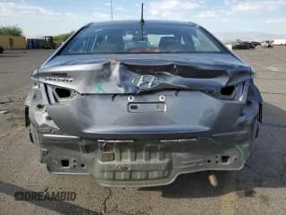 ✅ 2019 Hyundai Accent SE • VIN: 3KPC24A37KE073478 • Лот: 74725134. Опубликован ранее на Copart с пробегом 30 184 миль. Бесплатный доступ к архиву аукционных продаж из США и подробный отчёт об истории автомобиля на DreamBid. Изображение 6.