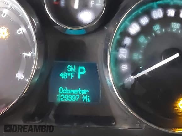 ✅ 2012 Chevrolet Captiva Sport LT • VIN: 3GNAL3E51CS615100 • Lot: 41859588. Wystawiony na IAAI z przebiegiem 129 397 mil. Bezpłatny archiwum sprzedaży aukcyjnych z USA i szczegółowy raport historii pojazdu na DreamBid. Zdjęcie 15.