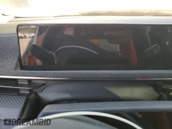 ✅ 2022 Ford Mustang Mach-E Premium • VIN: 3FMTK3SU2NMA55994 • Lot: 78926914. Listed on Copart with Not provided. Free auction sales archive from the USA and detailed vehicle history report at DreamBid. Image 9.