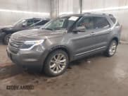 ✅ 2013 Ford Explorer Limited • VIN: 1FM5K8F80DGA01928 • Lot: 42587025. Wystawiony na IAAI z przebiegiem 135 196 mil. Bezpłatny archiwum sprzedaży aukcyjnych z USA i szczegółowy raport historii pojazdu na DreamBid. Zdjęcie 19.