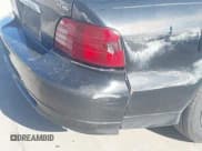 ✅ 2000 Mitsubishi Galant ES • VIN: 4A3AA46G7YE112741 • Lot: 43579717. Wystawiony na IAAI z przebiegiem 180 446 mil. Bezpłatny archiwum sprzedaży aukcyjnych z USA i szczegółowy raport historii pojazdu na DreamBid. Zdjęcie 6.