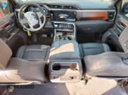 ✅ 2023 GMC Sierra 1500 Denali • VIN: 3GTUUGED9PG254807 • Лот: 84069775. Опубликован ранее на Copart с пробегом 26 944 миль. Бесплатный доступ к архиву аукционных продаж из США и подробный отчёт об истории автомобиля на DreamBid. Изображение 8.