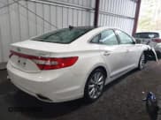 ✅ 2014 Hyundai Azera Limited • VIN: KMHFH4JG7EA378755 • Лот: 42027136. Опубликован ранее на IAAI с пробегом 216 082 миль. Бесплатный доступ к архиву аукционных продаж из США и подробный отчёт об истории автомобиля на DreamBid. Изображение 4.