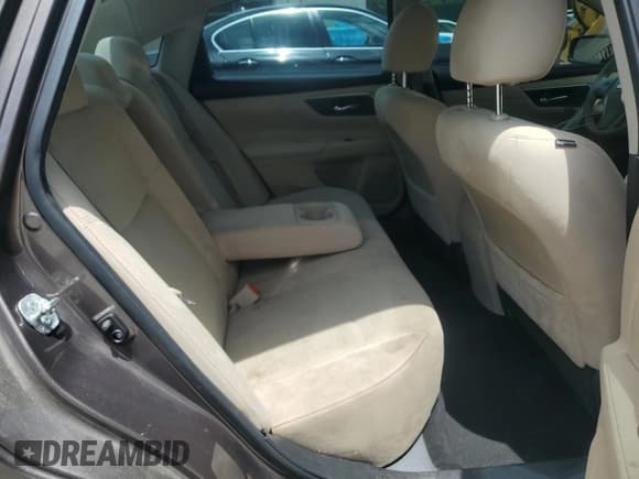 ✅ 2015 Nissan Altima SL • VIN: 1N4AL3AP7FC431683 • Lot: 60734585. Listed on Copart with 190,260 mi. Free auction sales archive from the USA and detailed vehicle history report at DreamBid. Image 10.