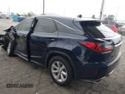 ✅ 2016 Lexus RX 350 • VIN: 2T2BZMCA6GC052982 • Лот: 42185246. Опубликован ранее на IAAI с пробегом 125 518 миль. Бесплатный доступ к архиву аукционных продаж из США и подробный отчёт об истории автомобиля на DreamBid. Изображение 3.